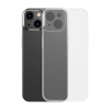 Frosted iPhone 13 tok átlátszó (ARWS000602) (ARWS000602)