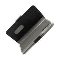 FIXED Opus Xiaomi Redmi Note 10 Pro oldalranyíló tok fekete (FIXOP2-708-BK) (FIXOP2-708-BK)