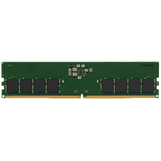 Kingston 16GB 4800MHz DDR5 RAM Client Premier CL40 (KCP548US8-16) (KCP548US8-16)