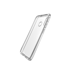 Cellect Samsung Galaxy A20 vékony szilikon hátlap átlátszó (TPU-SAM-A20-TP) (TPU-SAM-A20-TP)