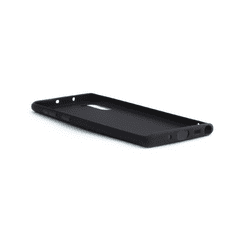 Cellect Samsung Galaxy Note 10 szilikon tok fekete (TPU-SAM-N970-BK) (TPU-SAM-N970-BK)