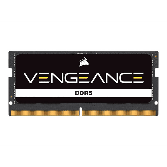 Corsair VENGEANCE 16GB DDR5 4800MHz