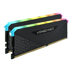 Corsair VENGEANCE RGB RS 64GB (2x32GB) DDR4 3200MHz (CMG64GX4M2E3200C16)