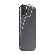 FIXED Slim AntiUV Apple iPhone 13 Pro tok átlátszó (FIXTCCA-793) (FIXTCCA-793)
