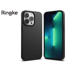 RINGKE Air S Apple iPhone 13 Pro Max tok fekete (FN0244) (FN0244)