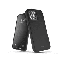 ROAR All Day Full 360 Samsung A536U Galaxy A53 5G szilikon tok fekete (KC0797) (KC0797)