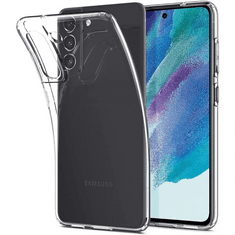 Spigen Liquid Crystal Samsung Galaxy S21 FE tok átlátszó (ACS03055) (ACS03055)