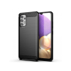 Carbon Samsung Galaxy A13 tok, fekete (61042) (FO61042)