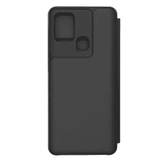 SAMSUNG Galaxy A21s Anymode Wallet flip tok fekete (GP-FWA217AMABW) (GP-FWA217AMABW)