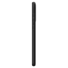 Spigen Thin Fit Samsung Galaxy A72 tok fekete (ACS02323) (ACS02323)