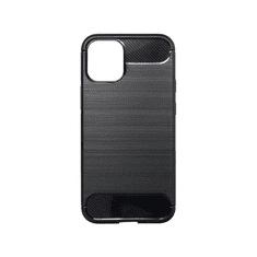FORCELL Carbon Apple iPhone 13 Pro tok fekete (60681) (fc60681)