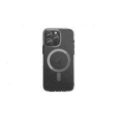 UNIQ Lifepro Xtreme Apple iPhone 13 Pro MagSafe tok fekete-átlátszó (59039) (un59039)