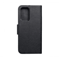 FANCY Samsung Galaxy A53 5G flip tok, fekete (65094) (FA65094)