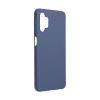 Soft Samsung Galaxy A53 5G szilikon tok, sötét kék (63157) (FO63157)