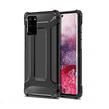 Armor Samsung Galaxy A13 tok, fekete (61043) (FO61043)