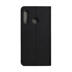 FORCELL Sensitive Huawei P30 Lite flip tok fekete (53788) (forcell53788)