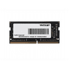 Patriot 16GB 2666MHz DDR4 RAM Signature Line notebook CL19 (PSD416G26662S) (PSD416G26662S)