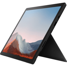 Microsoft Surface Pro 7+ 12.3" tablet Win 10 Pro fekete (1NA-00018)