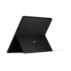 Microsoft Surface Pro 7+ 12.3" tablet Win 10 Pro fekete (1NA-00018)