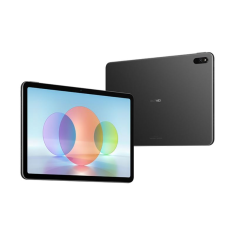 Huawei MatePad 2022 4/128GB WiFi 10.4" tablet szürke + billentyűzet (53013AEC) (53013AEC)