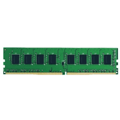 GoodRam GR3200D464L22S/8G memóriamodul 8 GB 1 x 8 GB DDR4 3200 Mhz (GR3200D464L22S/8G)