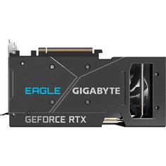 GIGABYTE GeForce RTX 3060 Ti Eagle 8GB GDDR6 256bit LHR (GV-N306TEAGLE-8GD 2.0)