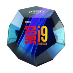 Intel Core i9-9900K 3.60GHz LGA 1151-V2 BOX (BX80684I99900K)