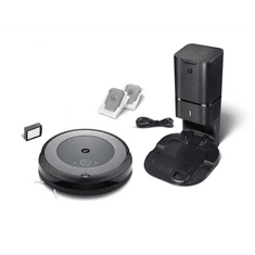 iRobot Roomba i3+ (3558) robotporszívó (Roomba i3+ (3558))