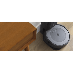 iRobot Roomba i3+ (3558) robotporszívó (Roomba i3+ (3558))