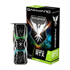 Gainward GeForce RTX 3070 Phoenix V1 8GB GDDR6 256bit LHR (471056224-1990LHR)