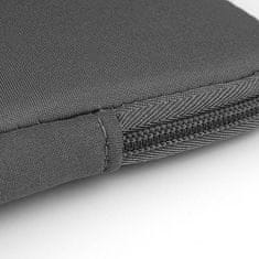 TKG Laptop táska - univerzális 14"-os fekete laptop táska
