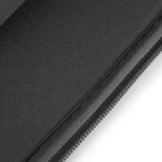 TKG Laptop táska - univerzális 14"-os fekete laptop táska
