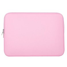 TKG Laptop táska - Univerzális 14"-os pink laptop/tablet táska