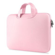 TKG Laptop táska - univerzális 14"-os pink laptop táska