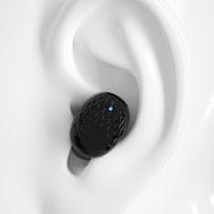 TKG Headset: DUDAO U9B - fekete mini bluetooth headset