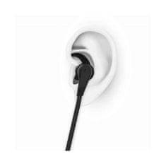 TKG Headset: Remax RB-S25 - fehér stereo sport bluetooth headset fülhallgató