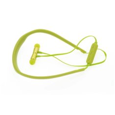 TKG Headset: Boyi3 - zöld stereo bluetooth headset fülhallgató