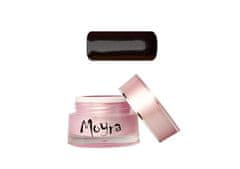 Moyra Fixálásmentes supershine színes zselé 5g no.509 shadow