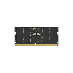 GoodRam GR4800S564L40S/16G memóriamodul 16 GB 1 x 16 GB DDR5 48000 Mhz (GR4800S564L40S/16G)