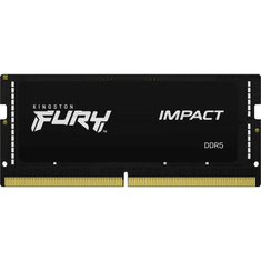 Kingston 16GB 5600MHz DDR5 Notebook RAM Fury Beast (KF556S40IB-16) (KF556S40IB-16)