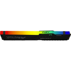 Kingston 32GB 5600MHz DDR5 RAM Fury Beast RGB CL36 (KF556C36BBEA-32) (KF556C36BBEA-32)