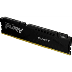 Kingston 32GB 6000MHz DDR5 RAM Fury Beast CL36 (KF560C36BBE-32) (KF560C36BBE-32)