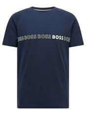 Hugo Boss Férfi póló BOSS Slim Fit 50491696-413 (Méret M)