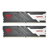 Viper Venom DDR5 series - DDR5 - kit - 32 GB: 2 x 16 GB - DIMM 288-pin - 5600 MHz / PC5-44800 - unbuffered (PVV532G560C36K)