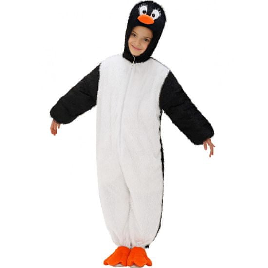 Widmann Karnevalový kostým tučňáka Funny