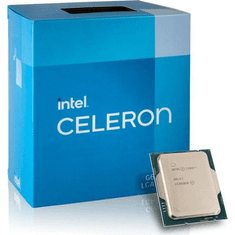 Intel Celeron G6900 3.4GHz Socket 1700 dobozos (BX80715G6900) - Bontott termék! (BX80715G6900_BT)