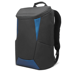 Lenovo IdeaPad Gaming Notebook hátizsák 15.6" fekete-kék (GX40Z24050) (GX40Z24050)