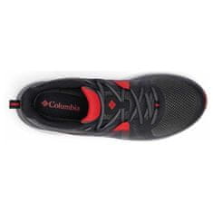 COLUMBIA Cipők fekete 40.5 EU Escape Ascent