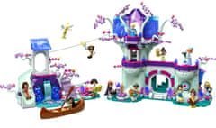 LEGO Disney 43215 Az elvarázsolt lombház