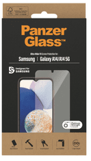 PanzerGlass Samsung Galaxy A14/A14 5G 7321